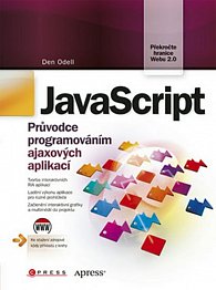 JavaScript-průvodce programováním