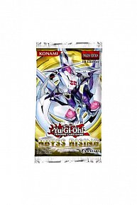 Yugioh: Abyss Rising Booster (1/24)