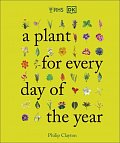 RHS: A Plant for Every Day of the Year