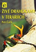 Živé drahokamy v teráriích, 1.  vydání