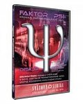 Faktor psí 08 - DVD pošeta