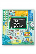 Jak fungují počítače - Podívej se pod okénko