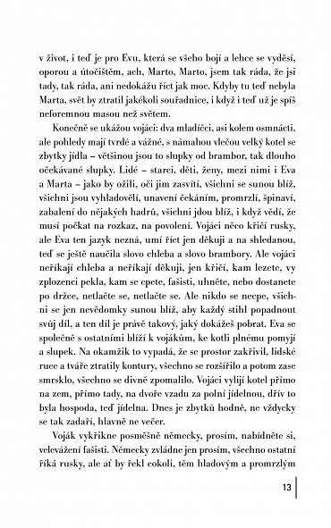 Náhled Jmenuji se Maryte
