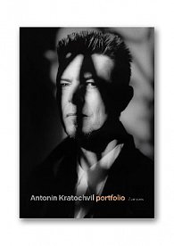 Antonín Kratochvíl - Portfolio