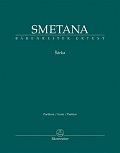 Šárka - Partitura