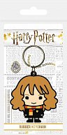 Klíčenka gumová Harry Potter - Hermiona