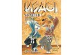 Usagi Yojimbo - Pekelná malba