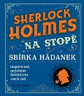 Sherlock Holmes na stopě