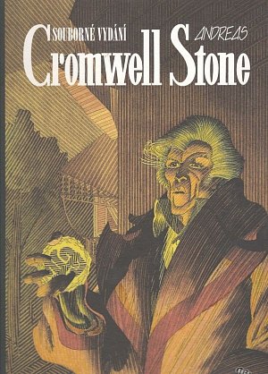 Cromwell Stone