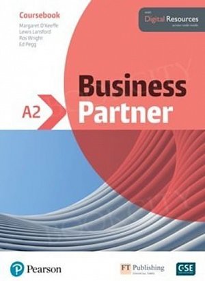 Business Partner A2 Teacher´s Book with Online Access