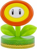 Icon Light Super Mario - Fire Flower