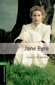 Oxford Bookworms Library 6 Jane Eyre (3rd)