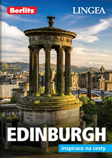 Náhled Edinburgh - Inspirace na cesty