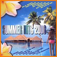 Summer Hits 2006 (Cover version) - CD
