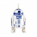 Vánoční ozdoba - R2D2