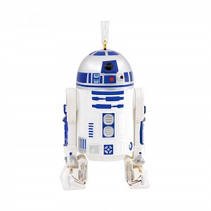 Vánoční ozdoba - R2D2