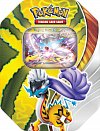 Pokémon TCG: Paradox Destinies Tin