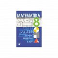 Matematika 8 - učebnice pro praktické ZŠ