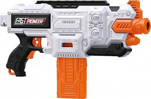 Blaster Fast + 24 ks nábojů