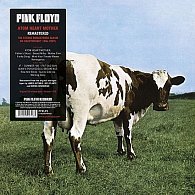 Pink Floyd: Atom Heart Mother - LP