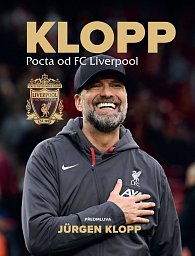 Klopp, Pocta od FC Liverpool