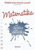 Matematika od šestky do devítky