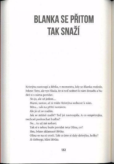 Náhled Pod sněhem