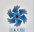 Slza: Holomráz - CD