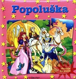 Popoluška