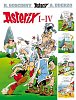 Asterix I - IV, 5.  vydání