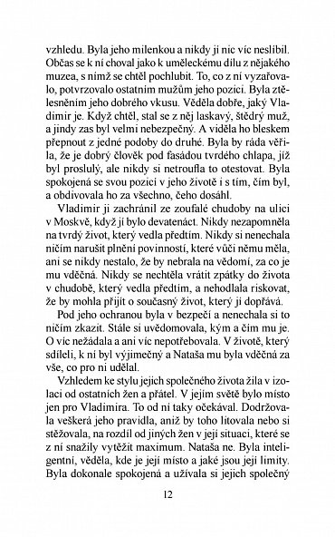 Náhled Milenka