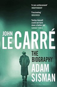 John le Carré - The Biography