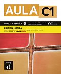 Aula 6 (C1) - Edición híbrida Libro del alumno + Campus (12 meses)