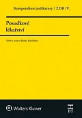 Kompendium judikatury/ZDR IV. - Posudkové lékařství