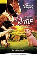 PER | Level 2: Babe-Sheep Pig Bk/MP3 Pack