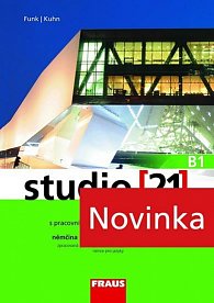 Studio 21 B1 - UČ + PS + mp3