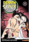 Demon Slayer: Kimetsu no Yaiba 11