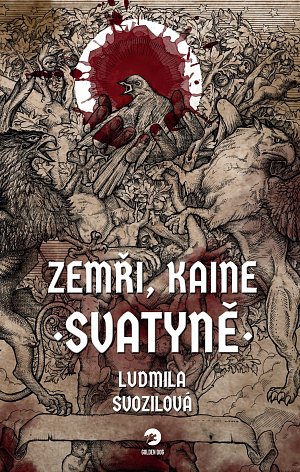 Zemři, Kaine: Svatyně