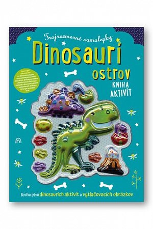 Dinosaurí ostrov