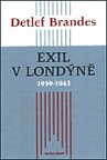 Exil v Londýně 1939 - 1943