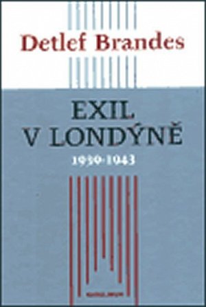 Exil v Londýně 1939 - 1943