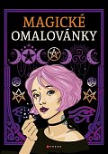 Magické omalovánky