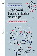 Kvantová teorie nikoho nezabije - Průvodce vesmírem, 2.  vydání