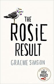 The Rosie Result, 1.  vydání