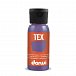 DARWI TEX barva na textil - Neónová fialová 50 ml