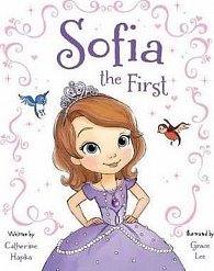 Disney Junior Sofia the First