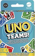 UNO Teams!