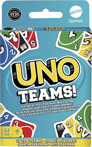 UNO Teams!