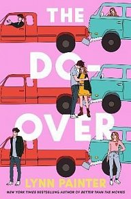 The Do-Over, 1.  vydání