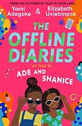 The Offline Diaries, 1.  vydání